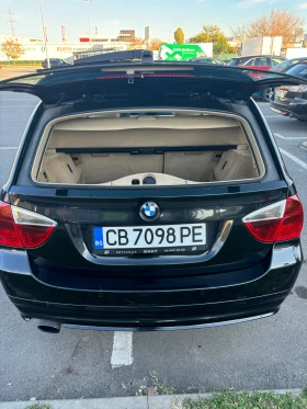 BMW 320 M47, снимка 3