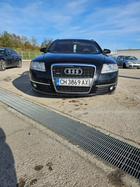 Audi A6, снимка 6