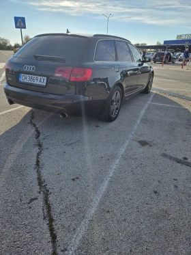 Audi A6, снимка 2