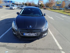 Обява за продажба на Peugeot 508 ~10 450 лв. - изображение 1