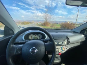 Nissan Micra, снимка 5