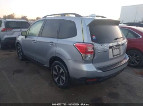 Subaru Forester 2.5 PREMIUM 4x4, снимка 3