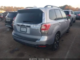 Subaru Forester 2.5 PREMIUM 4x4, снимка 4