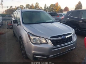 Subaru Forester 2.5 PREMIUM 4x4