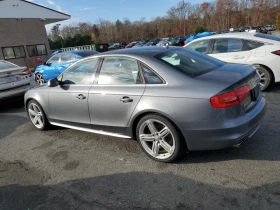 Audi S4 Premium Plus* 3.0L V6 333hp, снимка 6