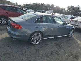 Audi S4 Premium Plus* 3.0L V6 333hp, снимка 4