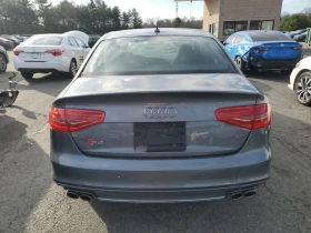 Audi S4 Premium Plus* 3.0L V6 333hp, снимка 5