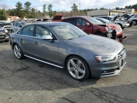 Audi S4 Premium Plus* 3.0L V6 333hp, снимка 3