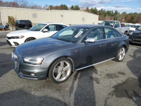 Audi S4 Premium Plus* 3.0L V6 333hp, снимка 2