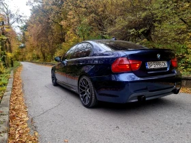 BMW 320 184 ///  | Mobile.bg    8