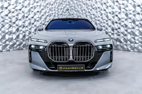 Обява за продажба на BMW 750 e xDrive Msport* 360* Bowers&Wilkins ~ 236 280 лв. - изображение 1