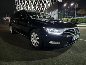 VW Passat 2.0 TDI 150hp DSG Automatic FULL LED Euro 6C, снимка 1