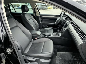 VW Passat 2.0 TDI 150hp DSG Automatic FULL LED , снимка 12