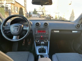 Audi A3 2.0, снимка 5