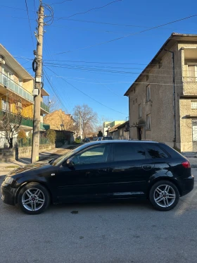 Audi A3 2.0, снимка 1