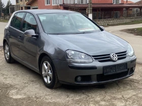 VW Golf 1.9ТЗИ 105К.С. 2005Г.  ПЕРФЕКТНА , снимка 3