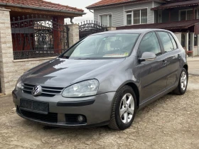 VW Golf 1.9ТЗИ 105К.С. 2005Г.  ПЕРФЕКТНА , снимка 1