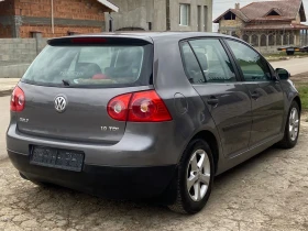 VW Golf 1.9ТЗИ 105К.С. 2005Г.  ПЕРФЕКТНА , снимка 4