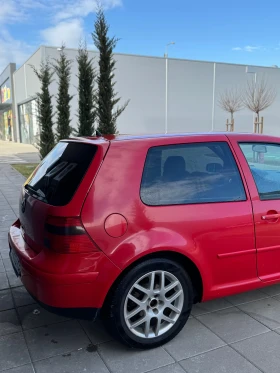 VW Golf 2.3 LPG, снимка 4