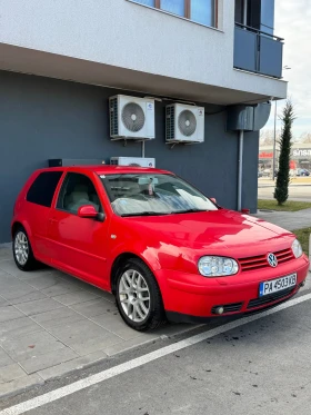 VW Golf 2.3 LPG, снимка 2