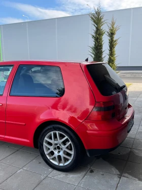 VW Golf 2.3 LPG, снимка 3