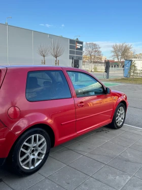 VW Golf 2.3 LPG, снимка 5