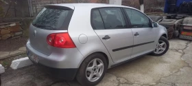 VW Golf, снимка 4