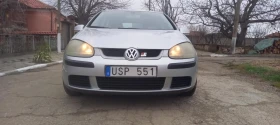 VW Golf, снимка 1