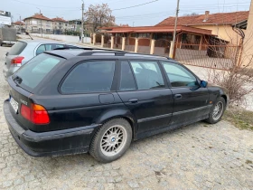 BMW 520, снимка 3