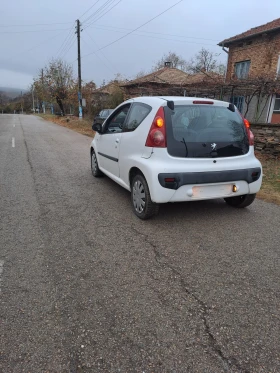 Peugeot 107 1.4 HDI, снимка 5