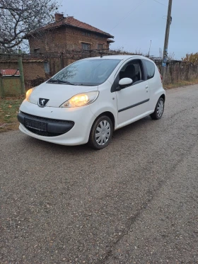 Peugeot 107 1.4 HDI, снимка 3