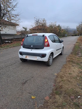 Peugeot 107 1.4 HDI, снимка 6