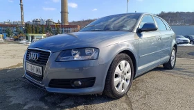 Audi A3 1.6 TDI 1