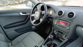 Audi A3 1.6 TDI, снимка 10