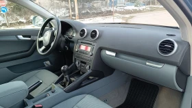 Audi A3 1.6 TDI, снимка 9