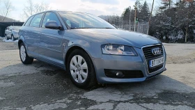 Audi A3 1.6 TDI, снимка 7