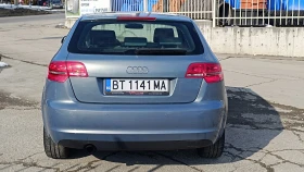 Audi A3 1.6 TDI, снимка 4