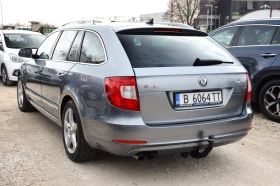 Skoda Superb 2, 0TDI 4X4 | Mobile.bg    5