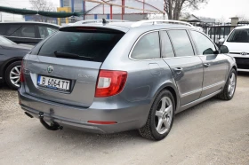 Skoda Superb 2, 0TDI 4X4 | Mobile.bg    7