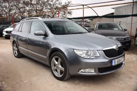 Skoda Superb 2, 0TDI 4X4 - 16500 лв. - 34364663 | Car24.bg