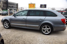 Skoda Superb 2, 0TDI 4X4 | Mobile.bg    4