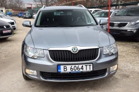 Skoda Superb 2, 0TDI 4X4 - 16500 лв. - 34364663 | Car24.bg