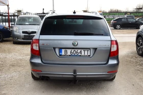 Skoda Superb 2, 0TDI 4X4 | Mobile.bg    6