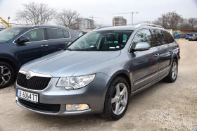 Skoda Superb 2, 0TDI 4X4 - 16500 лв. - 34364663 | Car24.bg