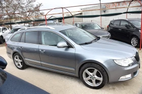 Skoda Superb 2, 0TDI 4X4 - 16500 лв. - 34364663 | Car24.bg