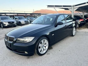 BMW 320 2.0D 163kc КОЖА 6ск 1