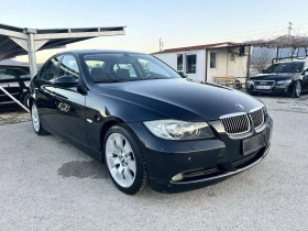 BMW 320 2.0D 163kc КОЖА 6ск, снимка 3