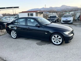 BMW 320 2.0D 163kc КОЖА 6ск, снимка 4