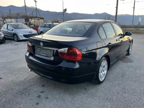 BMW 320 2.0D 163kc КОЖА 6ск, снимка 6