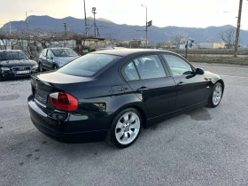 BMW 320 2.0D 163kc КОЖА 6ск, снимка 5